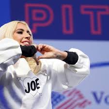 Over the weekend, they played a show as part of the glasgow summer sessions and briefly covered red hot chili peppers' scar tissue. Lady Gaga And Jennifer Lopez To Perform At Biden Inauguration Biden Inauguration The Guardian