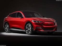 All Cars New Zealand 2021 Ford Mustang Mach E Ford Mustang Mache Ford Mustang Muscle Cars Mustang Electric Cars
