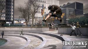 Tony Hawk Backgrounds posted by Christopher Johnson