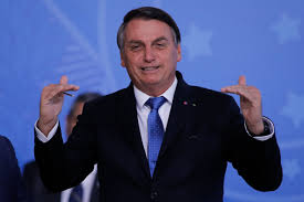70 años después de su fundación como el país comunista más grande del mundo, la. Bolsonaro Comemora Morte Do Facinora Comunista Che Guevara Em Tuite Poder360