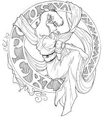 8 inspirational fall coloring pages for kindergarten collection. 20 Mucha Coloring Pages Ideas Mucha Coloring Pages Coloring Books