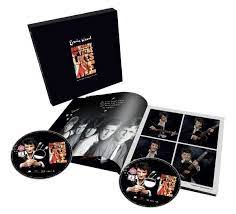 Making way to kill his friends. Ron Ronnie Wood Somebody Up There Likes Me Limited Edition 1 Blu Ray Disc Und 1 Dvd Jpc