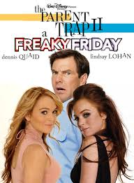 The parent trap (1998) videos on fanpop. The Parent Trap Ii By Glee Chan On Deviantart