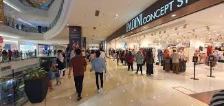 Locations, addresses, maps, brand directory, store finder, how to get there. æœ‰è°çŽ°åœ¨åœ¨ioi City Mall Putrajaya Malaysia Shopping Mall Facebook