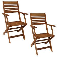 This chair comes fully assembled and ready to seat your guests in wood or poly weave seat options, with or without armrests. Outdoor Folding Wood Chairs Target