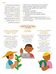 Sep 14, 2020 · formación cívica y ética sexto grado nivel: Secuencia 1 Normas Para Convivir Con Justicia Ayuda Para Tu Tarea De Formacion Civica Y Etica Sep Primaria Sexto Respuestas Y Explicaciones