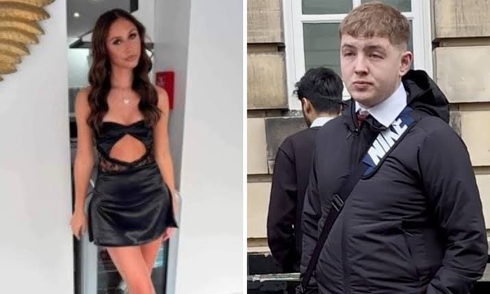 Drink-driver killed terrified teen in 119mph crash on Perthshire road