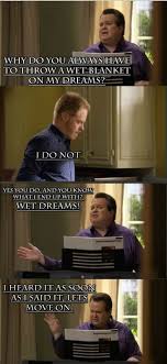 Modern Family Cam And Mitchell Family Funny Modern Family Quotes Modern Family Funny
