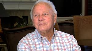 House to represent the 6th congressional district of louisiana. I Came Out On Top Former Gov Edwin Edwards 91 Reflects On Life And Career