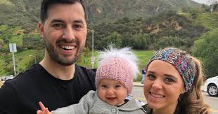Jinger Duggar'S Husband Jeremy Vuolo Parties Without Her At Boozy La Bash  As Couple Breaks All Of Her Dad'S Strict Rules | The Sun
