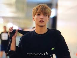 Juli 2016 wurde mit nct 127 die zweite untergruppe ncts vorgestellt. Kartinka S Tegom Nct Haechan And Nct Dream Nct Nct 127 Nct Dream