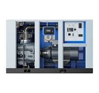 low pressure Two stages screw compressor LH/LHPM Series-SCR ...