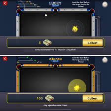 It's a dream for all 8 ball pool players to have these awesome cues because they are very powerful even without. Not Bad At All 8ballpool