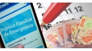 Administración nacional de la seguridad social. Ife Como Verificar Si Clasifique Para Cobrar El Bono De Anses Bae Negocios