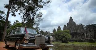 Luxury Boutique Hotel In Angkor Heritage Suites Angkor Wat Temple Angkor Luxury Boutique Hotel