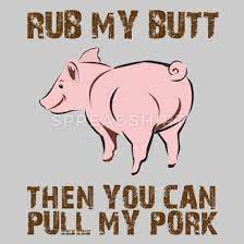 Funny pig famous quotes & sayings. Pig Sayings Bbq Funny Statement Gift Men S T Shirt Spreadshirt