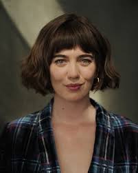 Ellie Nunn's Instagram, Twitter & Facebook