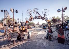 Check spelling or type a new query. What Does Living Without Laws In Slab City Really Look Like