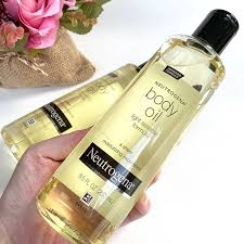 Neutrogena Body Oil Light Sesame Formula Fragrance Free 250 Ml Bestyroom Inspired By Lnwshop Com