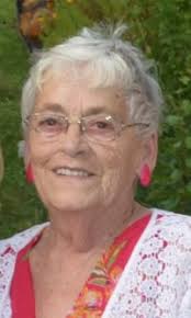 Online Tribute for Dolores Bartholet