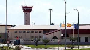 Instituciones Penitenciarias pierde el control de la prisión de Villena -  Portada.info - Periódico digital de Villena y Comarca