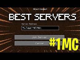 Sponsored and partnered with minecraftserver.net! Going To The Best Reviewed Minecraft Servers Jeromeasf Youtube