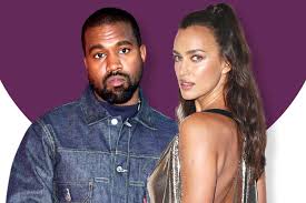 'irina is so upset at the lies about her and kanye,' the source noted before adding that the model 'was moved to take legal action. Kanye West And Irina Shayk Hotvaxsummer S Most Unlikely Couple Times2 The Times