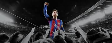 Passes completed lionel messi is 85 percent. Los Goles Del Barcelona Vs Psg En 7 Haikus Los Pleyers