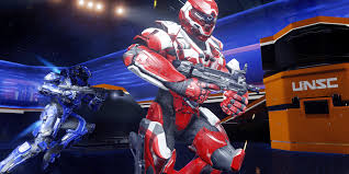 It is now available on the avatar marketplace for $3.99. Customize Your Halo 5 Guardians Spartan Starting Today Via Halo Waypoint Ar12gaming