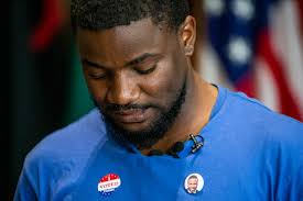 Dominique Alexander's Instagram, Twitter & Facebook