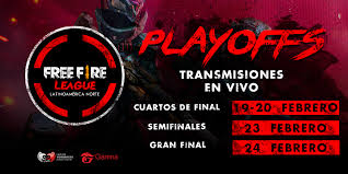 La particularidad de free fire frente a su competencia, pubg mobile, es que el juego funciona en cualquier dispositivo a una calidad decente, incluso en al seguir la transmisión, los usuarios podrán obtener distintos tipos de recompensas. Comienza La Fase De Playoffs De La Free Fire League Arata