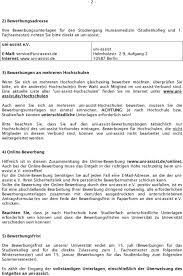 Das Uni Assist Bewerbungsverfahren Fur Studienbewerbungen Mit Auslandischen Hochschulzugangsberechtigungen Studiengang Humanmedizin 2011 Pdf Kostenfreier Download