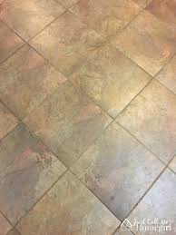 Should you buy lifeproof flooring? Lifeproof Luxury Vinyl Plank Flooring In The Kitchen Just Call Me Homegirl