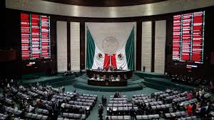 En sesión ordinaria de la cámara de diputados, en modalidad semipresencial: Camara De Diputados Aprobo En Comisiones La Desaparicion De 109 Fideicomisos Infobae