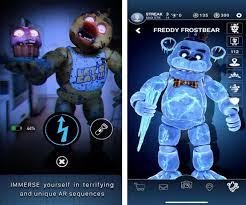 Versión apk pirateada en el teléfono y la tableta. Five Nights At Freddy S V2 0 2 Apk Descargar Para Android Appsgag
