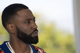 Ballers (TV Series 2015–2019)