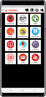 Albkanale Iptv Kanale Tv Shqip Falas Shiko Tv Shqip Live Albanian Tv Iptv Shqip Android Iptv Shqip Tv Playstore Android