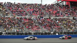 Последние твиты от nascar (@nascar). Nascar Will No Longer Provide Attendance Estimates