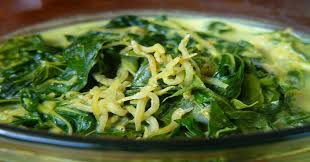 Gulai daun singkong adalah salah satu menu masakan padang yang banyak digemari selain rendang daging. Resep Lezat Gulai Daun Singkong Teri Okezone Lifestyle