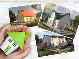 Außerdem können sie die grundrisse als orientierung und inspiration nutzen, um ihr traumhaus frei nach ihren vorstellungen zu planen. Grosses Oder Kleines Haus Wie Viel Platz Braucht Eine Familie