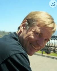 Conrad Mahnken wins NWAA Lifetime Achievement Award