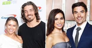 See all related lists ». Bachelor In Paradise Couples Who Are Still Together Pics