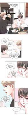 Digital comics on webtoon, bram chairil anwar, an aimless indonesian freshman, suddenly finds himself in on his trippiest college experience yet when he. ã‚†ã„ On Twitter Manhwa My Housemate Yaoi