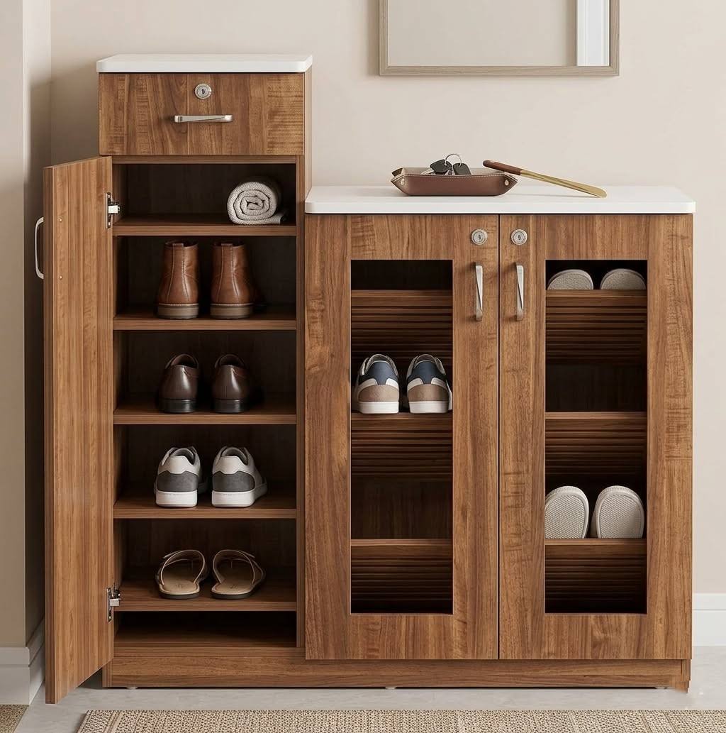 Shoe Rack product image