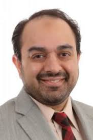 Assistant Dean for Graduate Medical Education announced