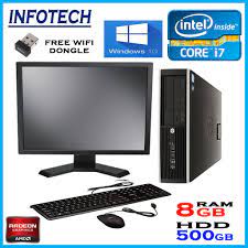 Ingin membeli atau menjual bitcoin? Komputer Desktop Desktops Prices And Promotions Computer Accessories May 2021 Shopee Malaysia