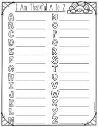 We did not find results for: Freebie I Am Thankful A To Z Thanksgiving Classroom Thanksgiving Writing Thanksgiving School