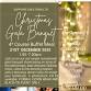 Sapphire Creations Gala Banquet event image