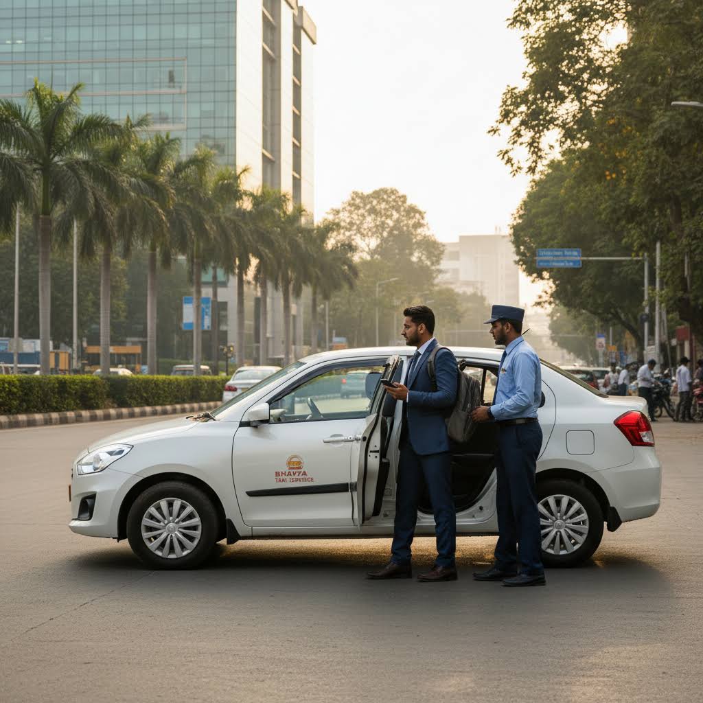 Business Travel Solutions product image