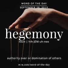 Our database contains over 16 million of free png images. Word Of The Day Hegemony English Vocabulary Words Words Uncommon Words